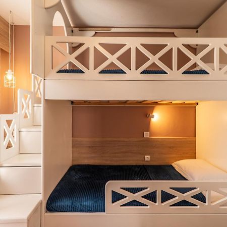 Paradisio Baby & Kinder Hotel Stavrós Dış mekan fotoğraf