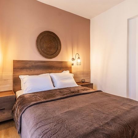 Paradisio Baby & Kinder Hotel Stavrós Dış mekan fotoğraf