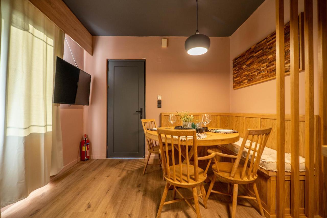 Paradisio Baby & Kinder Hotel Stavrós Dış mekan fotoğraf