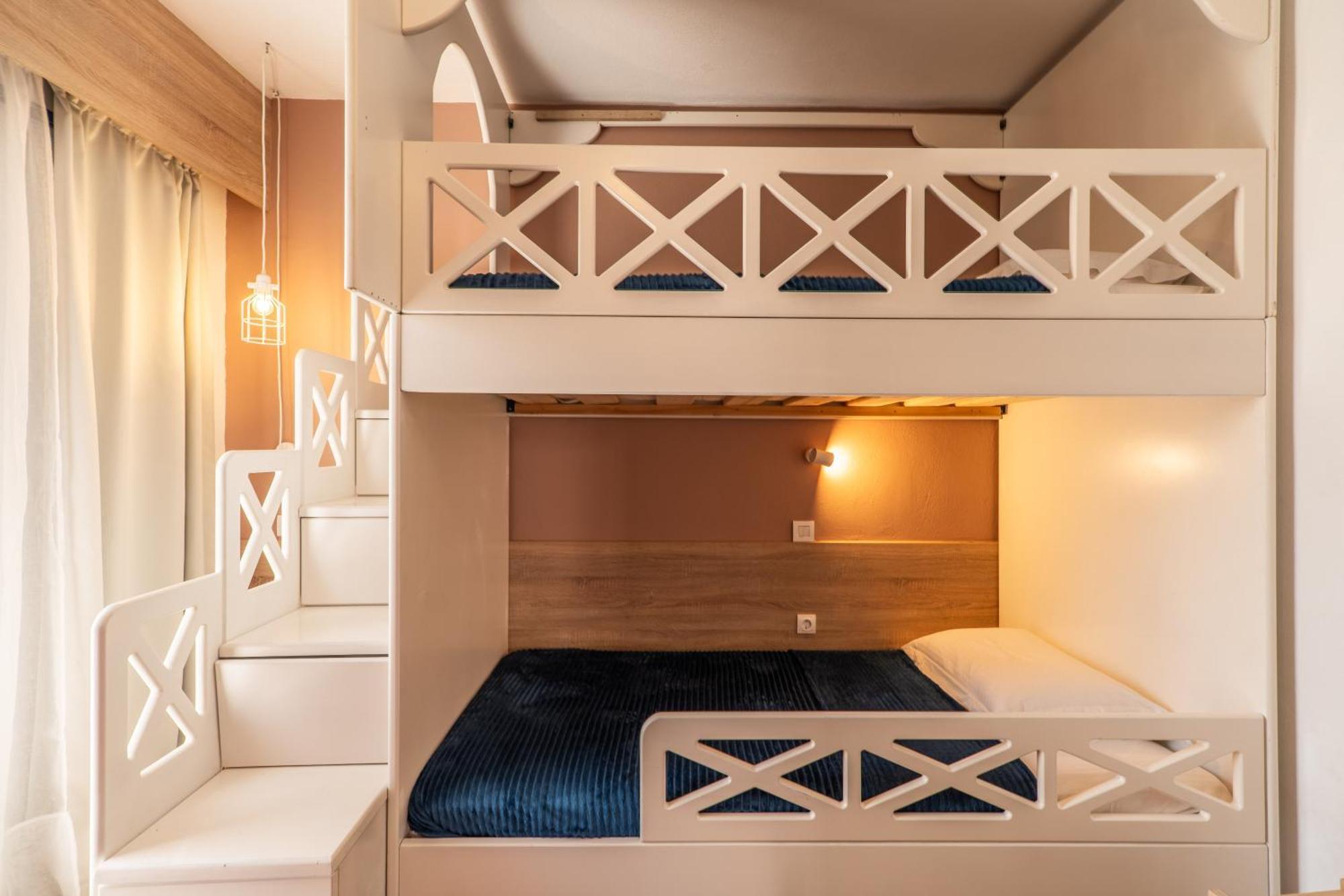 Paradisio Baby & Kinder Hotel Stavrós Dış mekan fotoğraf