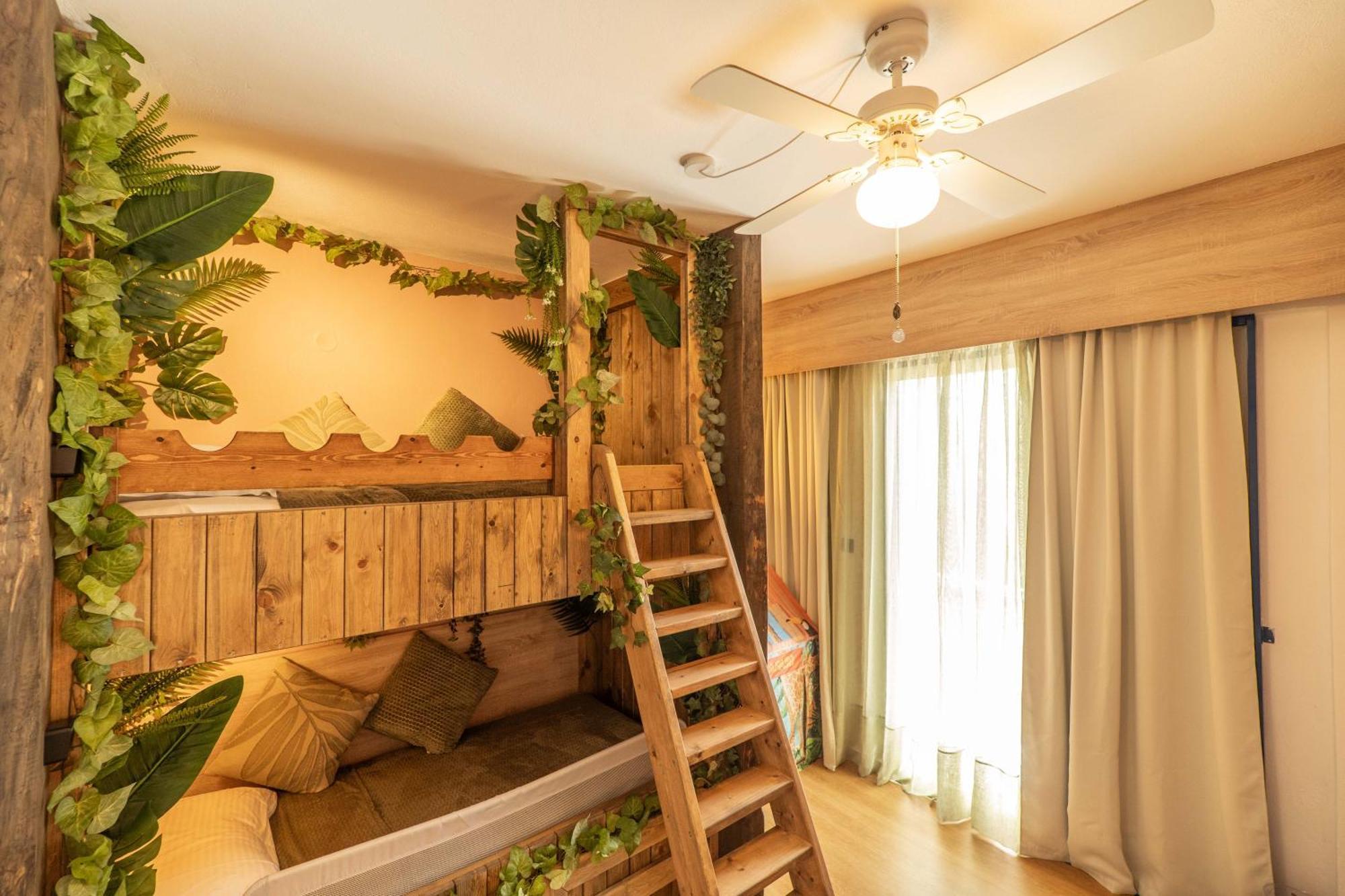 Paradisio Baby & Kinder Hotel Stavrós Dış mekan fotoğraf